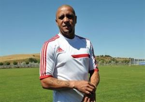 Carlos un İlk Heyecanı